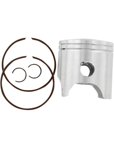 Kit piston forgé WISECO - HONDA 80 CR R ATAC 1984 80 NH - Lead - Vision 1983-1993 livré sans axe