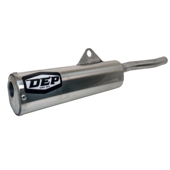 Silencieux DEP 250 DT MX