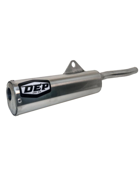 Silencieux DEP 250 DT MX