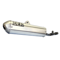 Silencieux DEP Trail 125 TDR