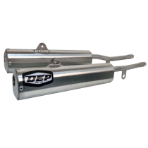 Silencieux DEP 250 TDR