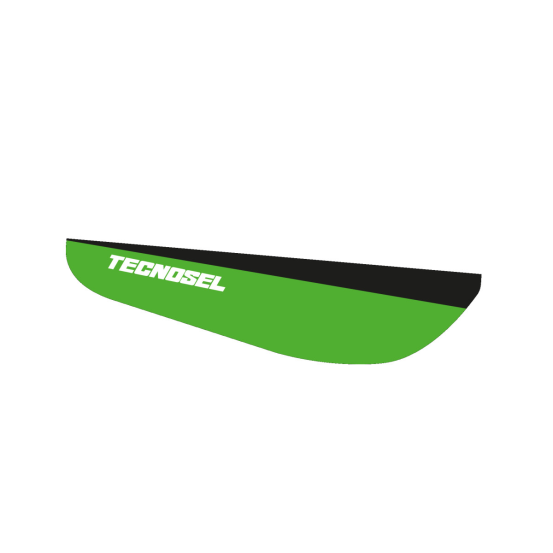Housse de selle Tecnosel Origine Kawasaki Kx 125/250 1999-02
