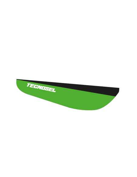 Housse de selle Tecnosel Origine Kawasaki Kx 125/250 1999-02