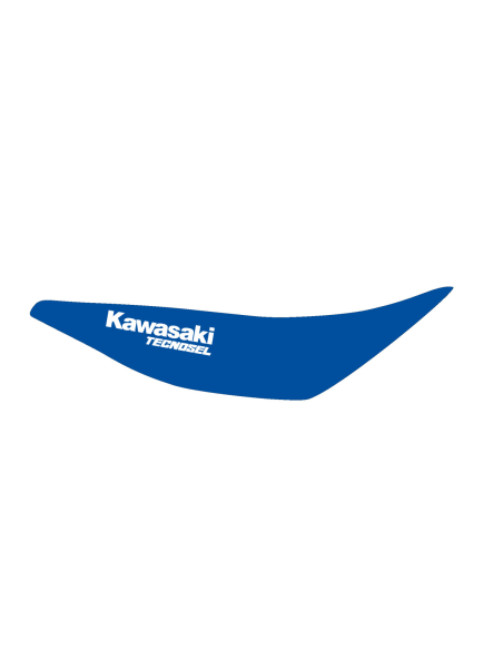 Housse de selle Tecnosel Replica Kawasaki Kx 125/250 1994-98 Team 1997