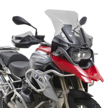 Bulle Givi 5108D BMW R 1200 GS 2013 - 2015 Adventure 2014 - 2016 - Fumé