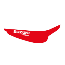 Housse selle Tecnosel Replica Suzuki 125 / 250 RM 1999 - 00