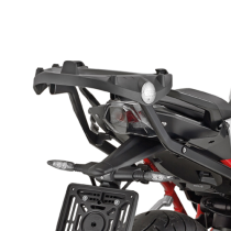 Support top case Givi Monokey - Monolock 5117FZ BMW R 1200 R-RS 2015-2022