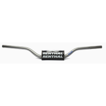 Guidon Renthal FATBAR Ø 28.6 mm 821 McGrath Titanium