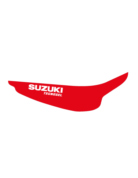 Housse de selle Tecnosel Replica Suzuki 125 / 250 RM 1996-98