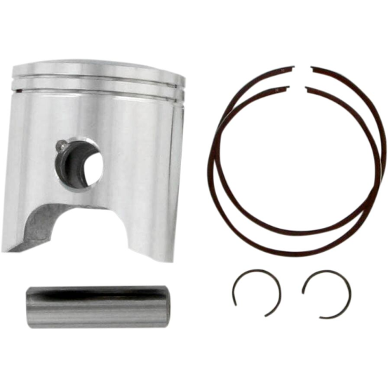 Kit piston forgé WISECO - SUZUKI 125 RM 1981-1984