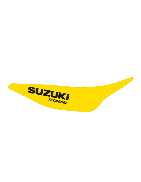 Housse de selle Tecnosel Replica Suzuki 125 / 250 RM 1993-95