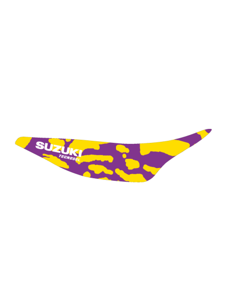 Housse de selle Tecnosel Origine Suzuki 125 / 250 RM 1989-92