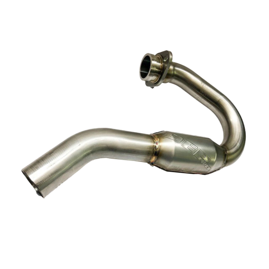 Collecteur Boost DEP Cross 450 YZF 2006-2009 et 450 WRF 2007-2013