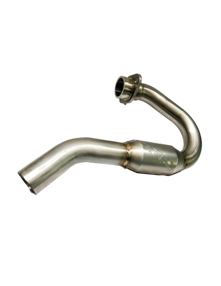 Collecteur Boost DEP Cross 450 YZF 2006-2009 et 450 WRF 2007-2013