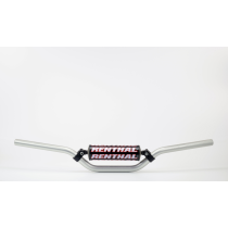 Guidon RENTHAL CLASSIC Ø 22.2 mm mini cross 50/60/65cc