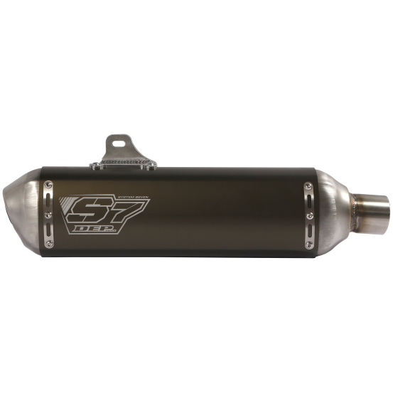Silencieux DEP Yamaha 250 YZF 2019-2023