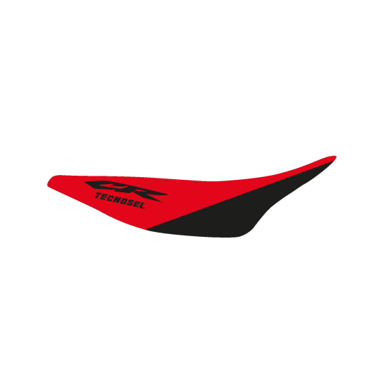 Housse de selle Tecnosel Replica Usa 95 Honda 125 CR 1995-97 / 250 CR 1995-96