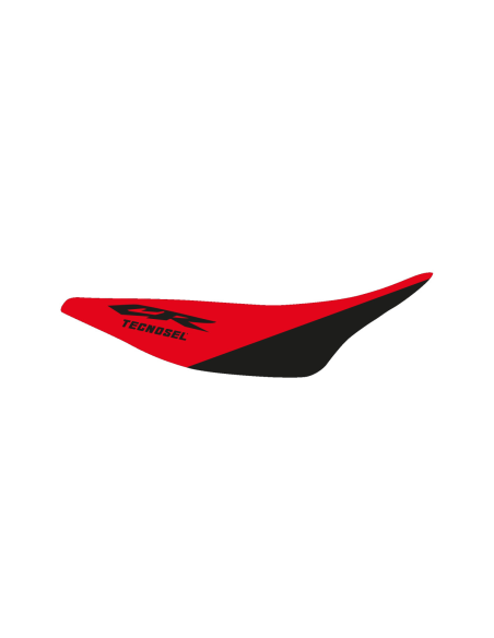 Housse de selle Tecnosel Replica Usa 95 Honda 125 CR 1995-97 / 250 CR 1995-96