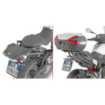 Support top case Givi Monokey - Monolock 5137FZ BMW F 900 XR 2020-2026