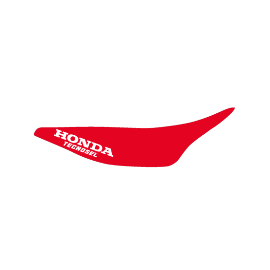 Housse de selle Tecnosel Replica 92 Honda 125 CR 1993-94 / 250 CR 1992-94
