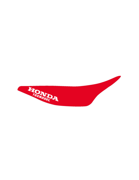 Housse de selle Tecnosel Replica 92 Honda 125 CR 1993-94 / 250 CR 1992-94