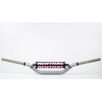 Guidon RENTHAL TWINWALL 922 RC High Titane