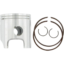 Kit piston forgé WISECO - KAWASAKI 80 KX 1984-1985 (cote US)