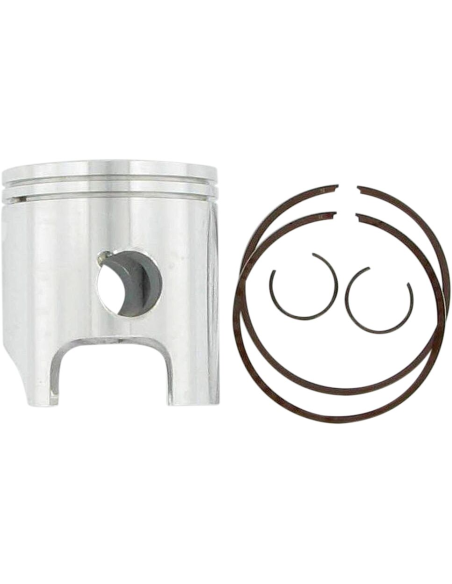 Kit piston forgé WISECO - KAWASAKI 80 KX 1984-1985 (cote US)