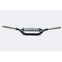 Guidon Renthal TWINWALL 923 mini cross 85cc noir