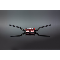 Guidon Renthal R-Works FATBAR 36mm 930 RC4 type Honda CRF Kawasaki KX/KXF