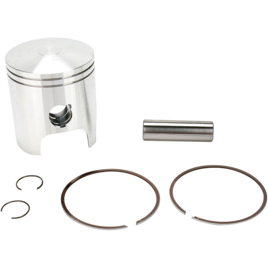 Kit piston forgé WISECO - HONDA 125 CR R 1985-1986