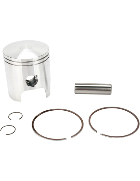 Kit piston forgé WISECO - HONDA 125 CR R 1985-1986