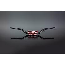 Guidon Renthal R-Works FATBAR 36mm 931 Reed/Windham type KTM