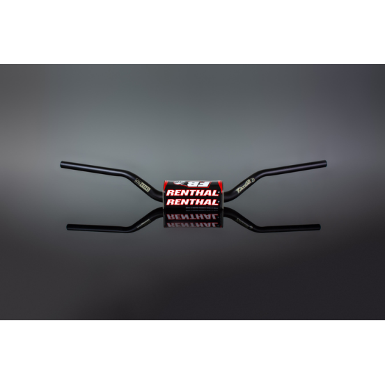 Guidon Renthal R-Works FATBAR 36mm 931 Reed/Windham type KTM