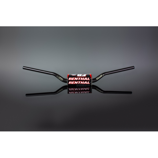 Guidon Renthal R-Works FATBAR 36mm 933 Villopoto/Stewart type Honda CRF 2018-2022