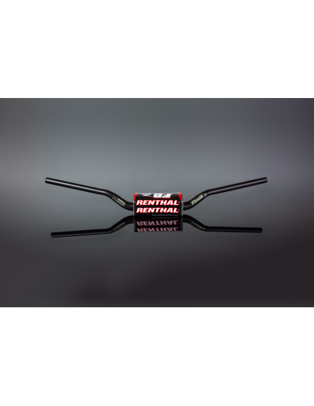 Guidon Renthal R-Works FATBAR 36mm 933 Villopoto/Stewart type Honda CRF 2018-2022