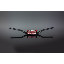 Guidon Renthal R-Works FATBAR 36mm 934 type KTM SX/SXF 2009-2012 RM/RMZ 2018-2020 Yamaha YZF 2018-2021
