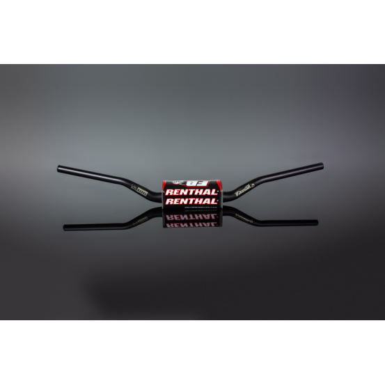 Guidon Renthal R-Works FATBAR 36mm 934 type KTM SX/SXF 2009-2012 RM/RMZ 2018-2020 Yamaha YZF 2018-2021