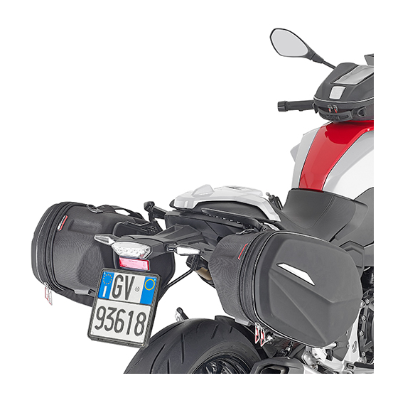 Support top case Givi Easylock TE5137 BMW 900 R-XR 2020-2026