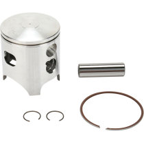 Kit piston forgé WISECO - YAMAHA 80 YZ 1985-1987