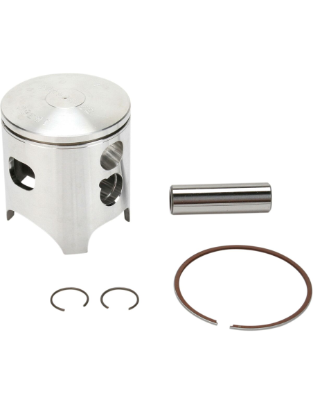 Kit piston forgé WISECO - YAMAHA 80 YZ 1985-1987