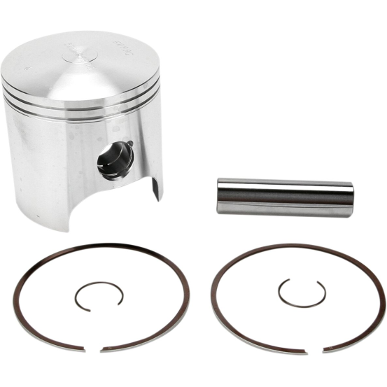 Kit piston forgé WISECO - YAMAHA 200 IT 1984-1986