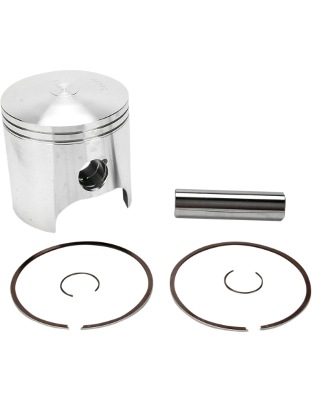 Kit piston forgé WISECO - YAMAHA 200 IT 1984-1986