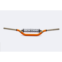 Guidon Renthal TWINWALL 994 KTM Haut Orange