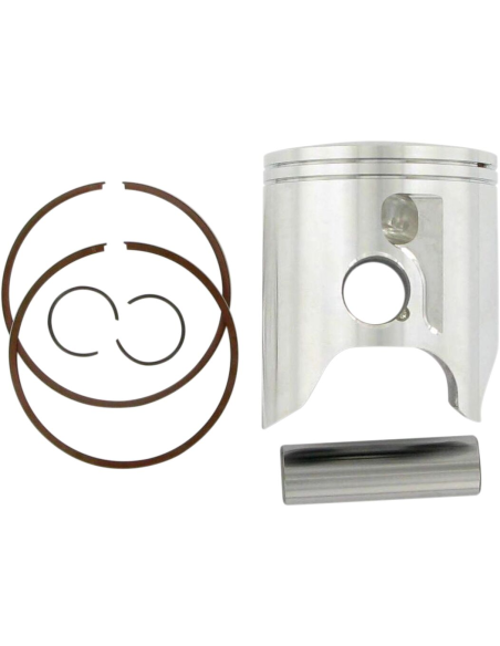 Kit piston forgé WISECO - HONDA 250 ATC R 1985-1986