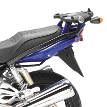 Support top case Givi Monokey - Monolock 527FZ Suzuki GSX 1400 2002-2009