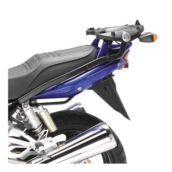 Support top case Givi Monokey - Monolock 527FZ Suzuki GSX 1400 2002-2009