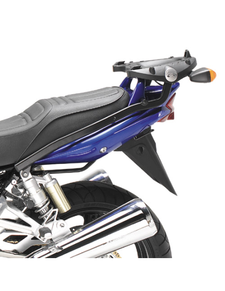 Support top case Givi Monokey - Monolock 527FZ Suzuki GSX 1400 2002-2009