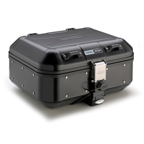 Top case -Valise Givi Monokey DLM30A Trekker Dolomiti 30L - Noir