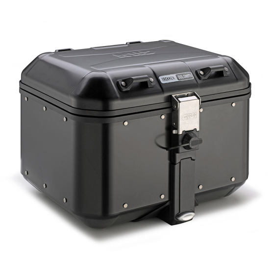 Top case Givi Monokey DLM46A Trekker Dolomiti 46L - Noir